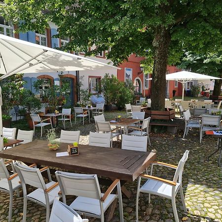 Gaestehaus Siebter Himmel Vogtsburg Exterior photo